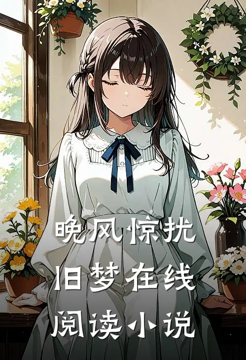 晚风惊扰旧梦在线阅读小说