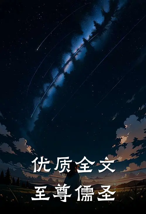 优质全文至尊儒圣