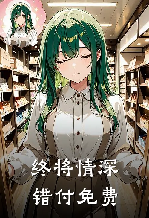 终将情深错付免费