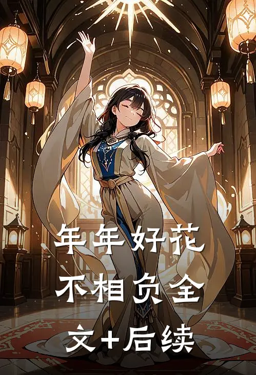 年年好花不相负全文+后续