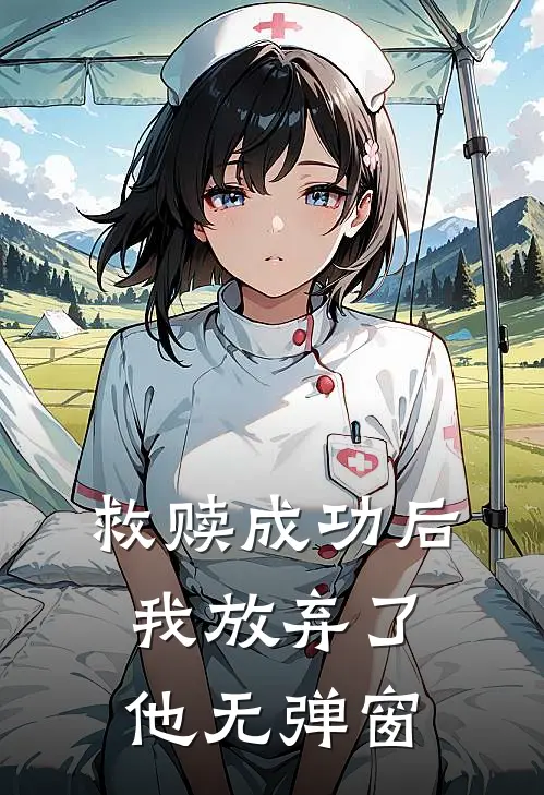 救赎成功后，我放弃了他无弹窗