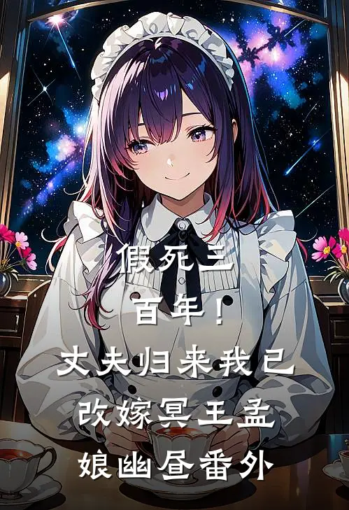 假死三百年！丈夫归来我已改嫁冥王孟娘幽昼番外