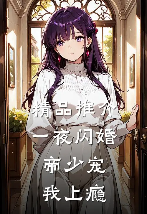 精品推介一夜闪婚：帝少宠我上瘾