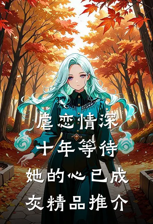 虐恋情深：十年等待，她的心已成灰精品推介