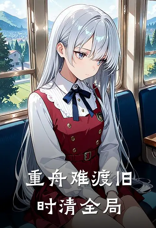 重舟难渡旧时清全局