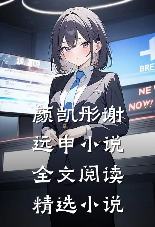 颜凯彤谢远申小说全文阅读精选小说