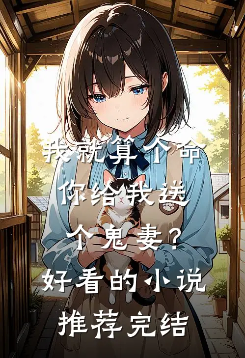 我就算个命，你给我送个鬼妻？好看的小说推荐完结