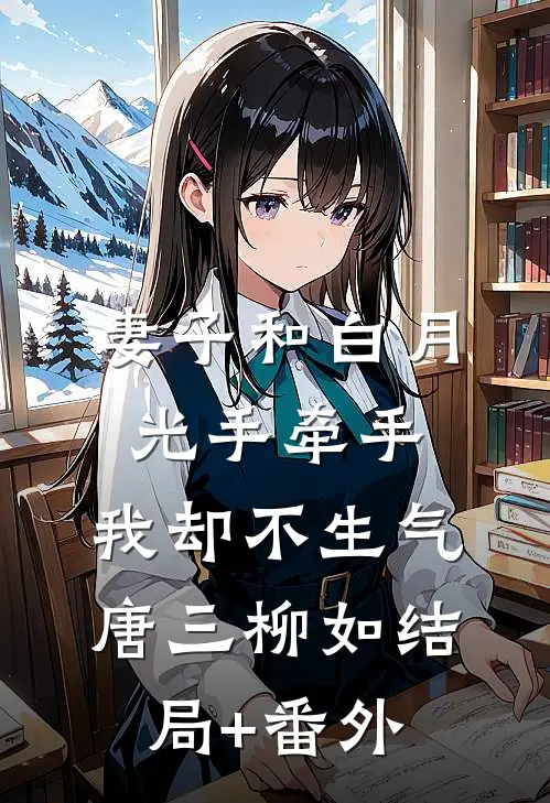 妻子和白月光手牵手，我却不生气唐三柳如结局+番外