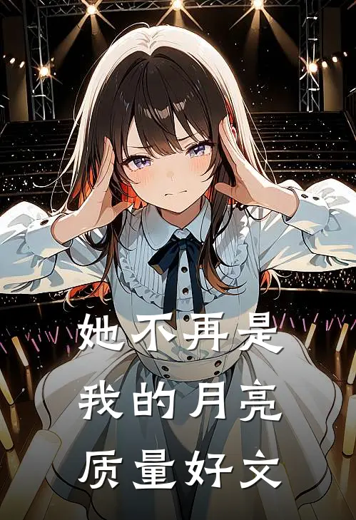 她不再是我的月亮质量好文