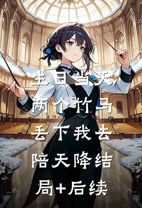 生日当天，两个竹马丢下我去陪天降结局+后续