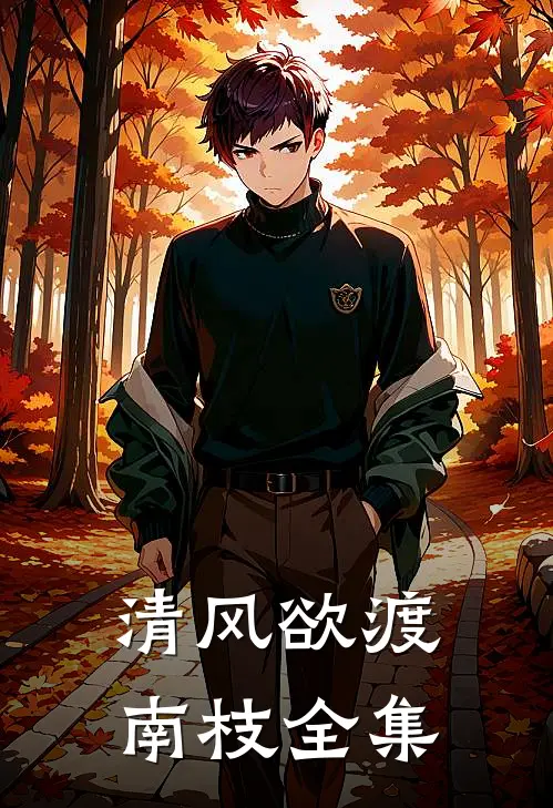 清风欲渡南枝全集