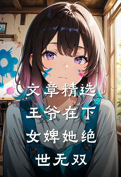 文章精选王爷在下：女婢她绝世无双
