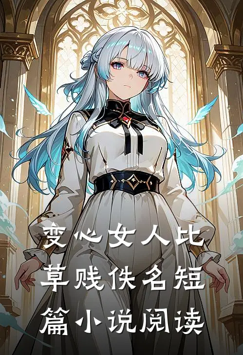 变心女人比草贱佚名短篇小说阅读