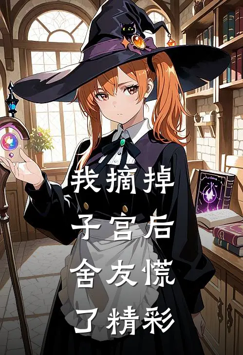我摘掉子宫后，舍友慌了精彩