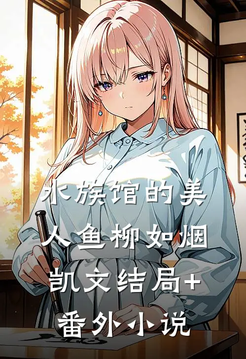 水族馆的美人鱼柳如烟凯文结局+番外小说