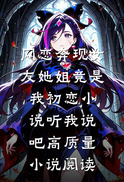 网恋奔现女友她姐竟是我初恋小说听我说吧高质量小说阅读