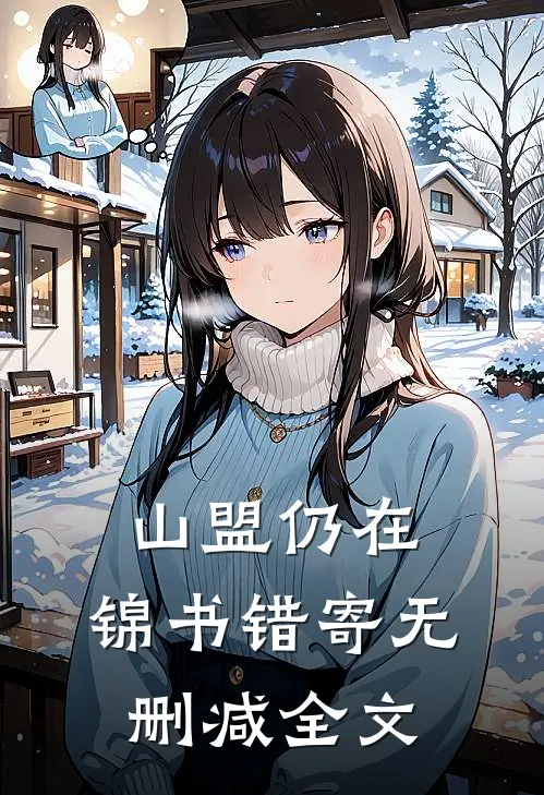 山盟仍在，锦书错寄无删减全文