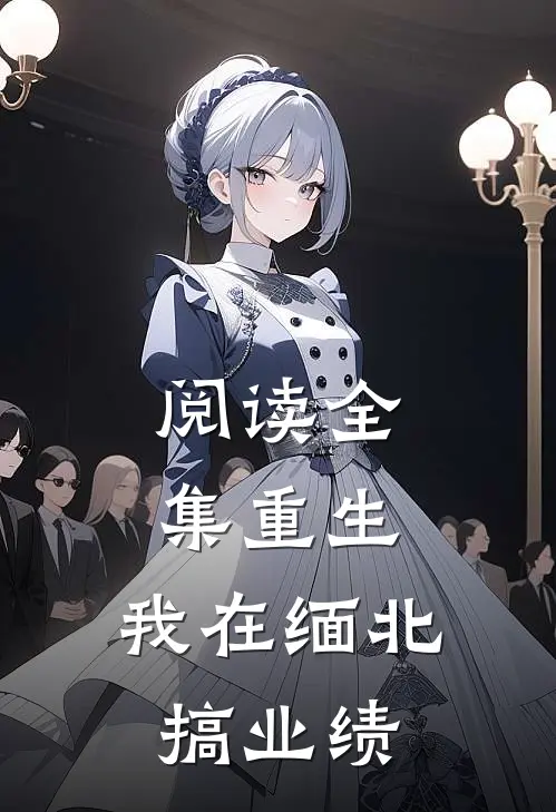 阅读全集重生：我在缅北搞业绩