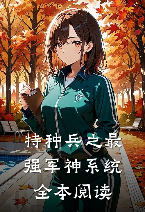 特种兵之最强军神系统全本阅读
