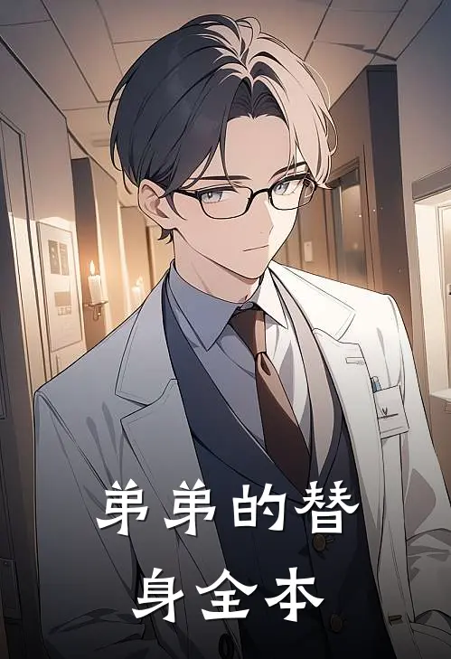 弟弟的替身全本