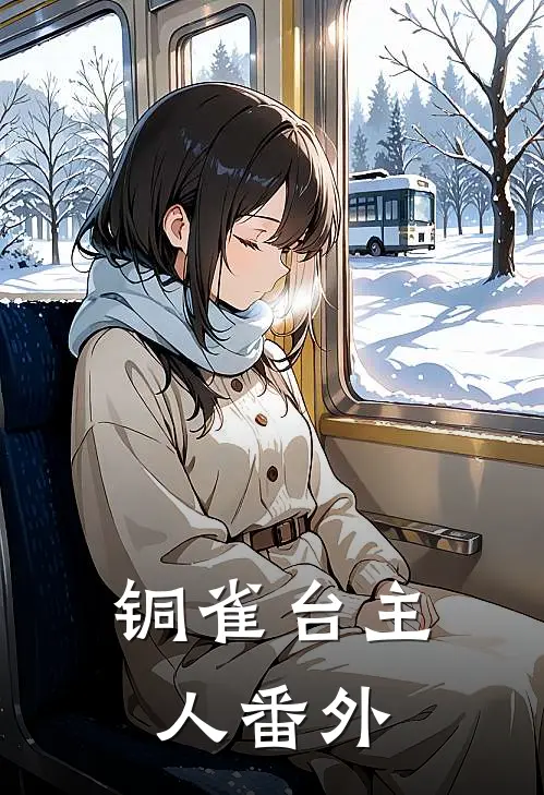 铜雀台主人 番外