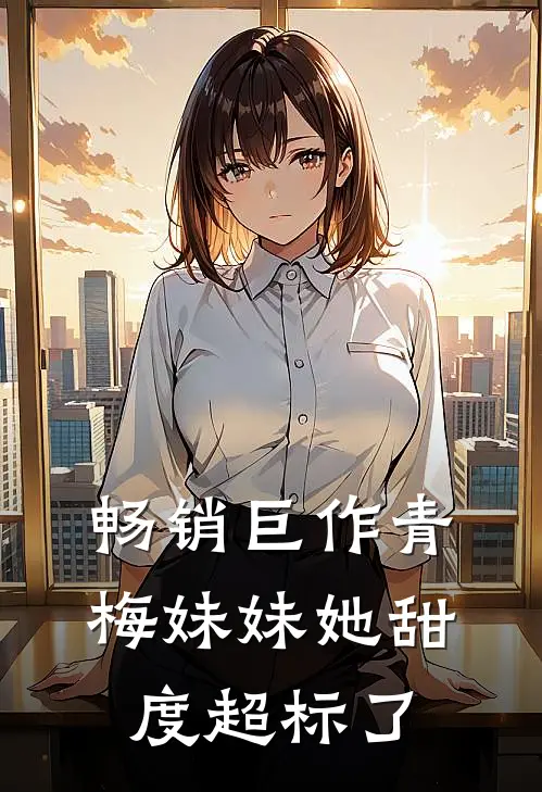 畅销巨作青梅妹妹她甜度超标了