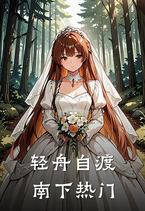 轻舟自渡南下热门