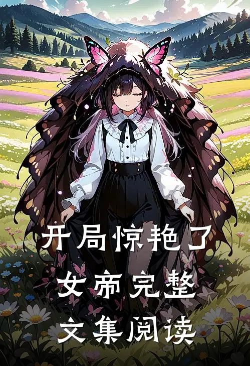 开局惊艳了女帝完整文集阅读