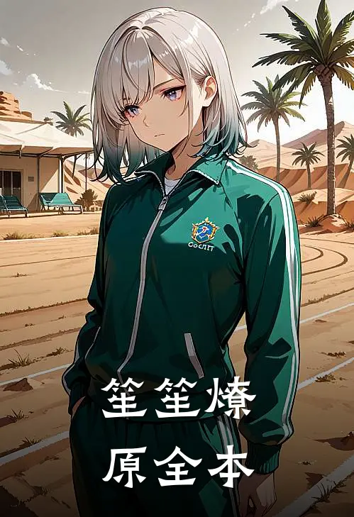 笙笙燎原全本