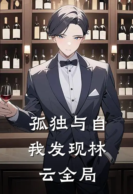孤独与自我发现林云全局