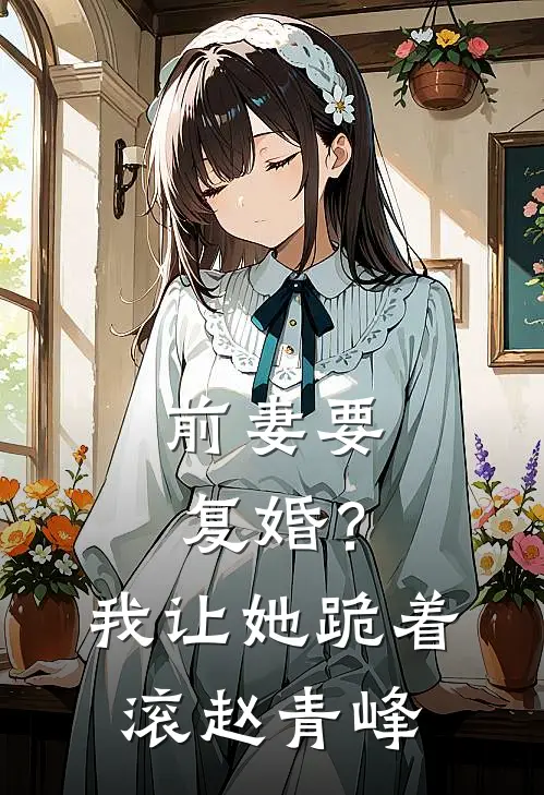 前妻要复婚？我让她跪着滚赵青峰