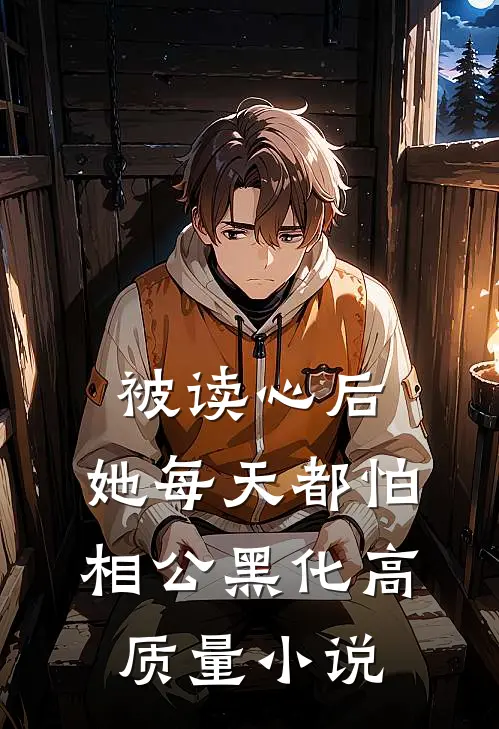 被读心后，她每天都怕相公黑化高质量小说