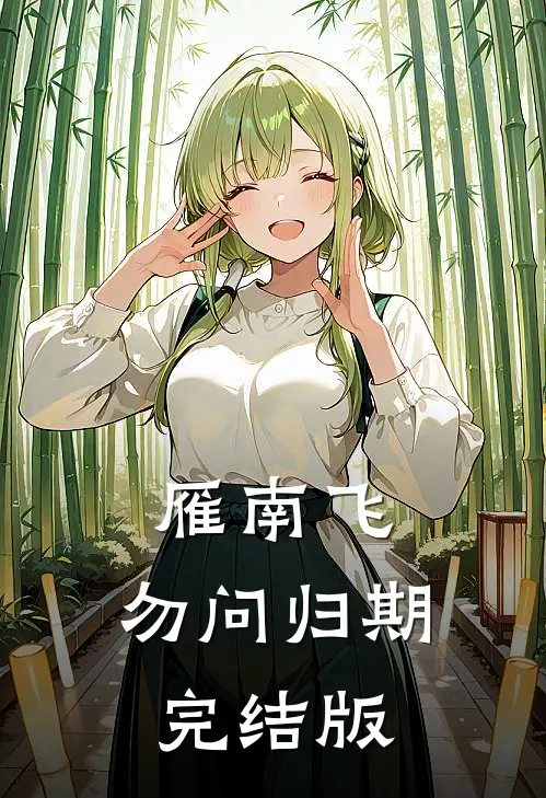 雁南飞，勿问归期完结版