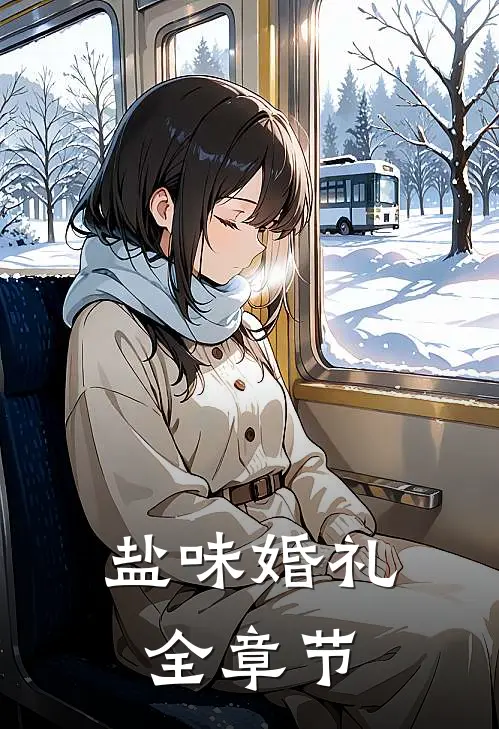 盐味婚礼全章节