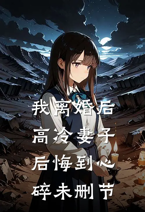 我离婚后，高冷妻子后悔到心碎未删节