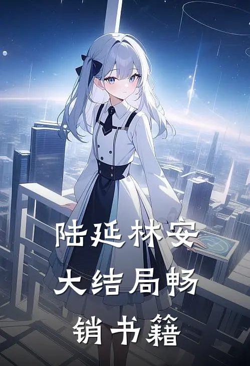 陆延林安大结局畅销书籍