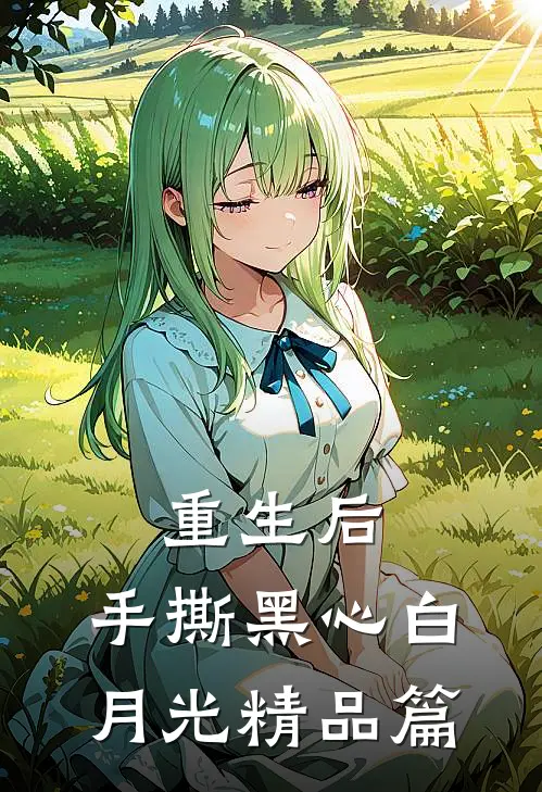 重生后，手撕黑心白月光精品篇