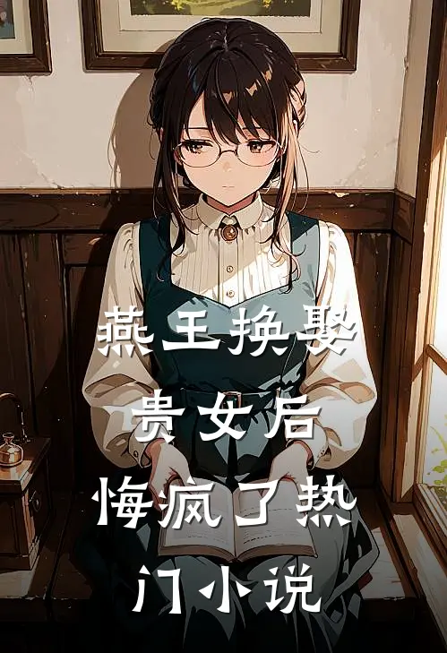 燕王换娶贵女后，悔疯了热门小说