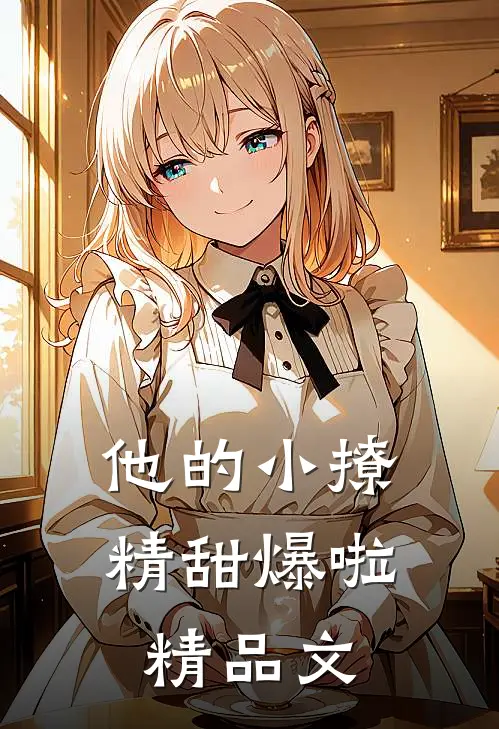 他的小撩精甜爆啦精品文