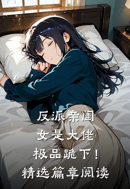 反派亲闺女是大佬，极品跪下！精选篇章阅读