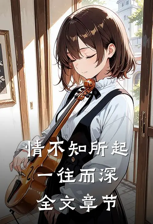 情不知所起，一往而深全文章节
