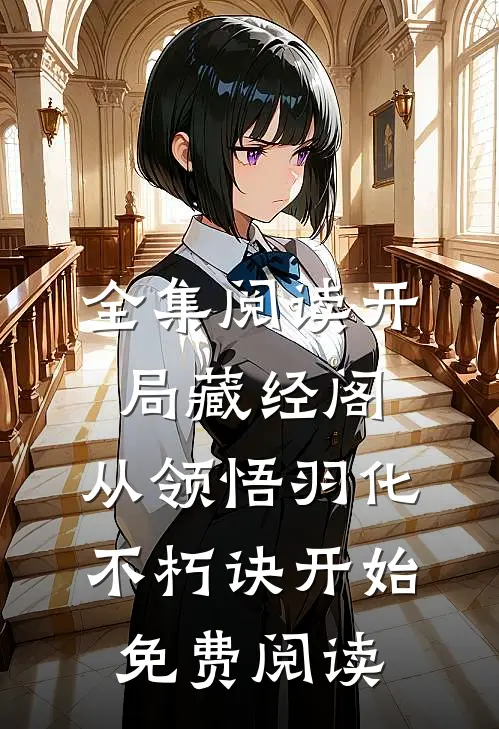 全集阅读开局藏经阁,从领悟羽化不朽诀开始免费阅读