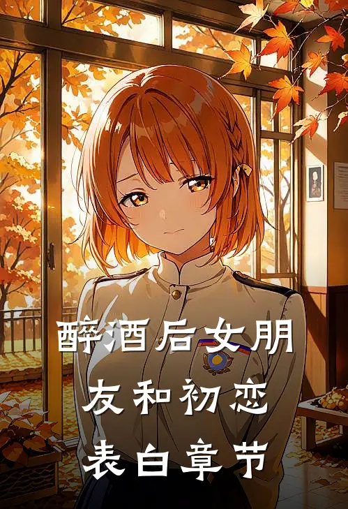 醉酒后女朋友和初恋表白章节