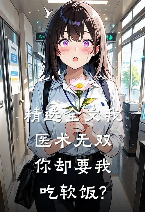 精选全文我医术无双,你却要我吃软饭?