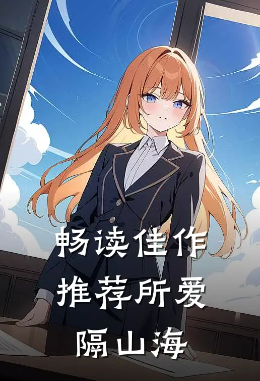 畅读佳作推荐所爱隔山海
