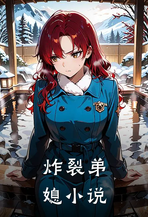 炸裂弟媳小说