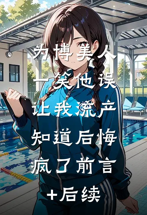 为博美人一笑他误让我流产，知道后悔疯了前言+后续