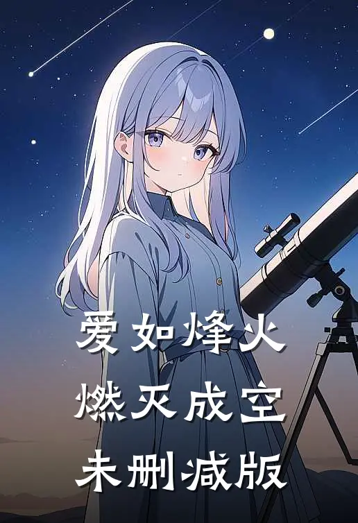 爱如烽火，燃灭成空未删减版