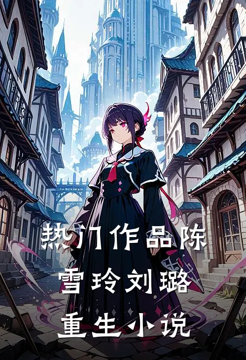 热门作品陈雪玲刘璐重生小说