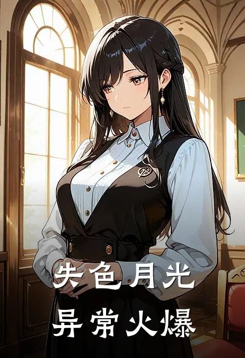 失色月光异常火爆